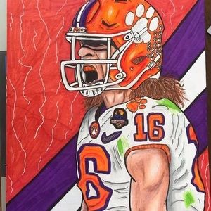 Meet your Posher, Ashton